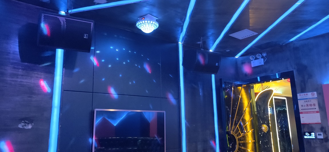 星光汇KTV-由赣州汇豪倾力打造